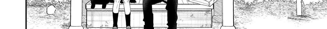 Glasses with a Chance of Delinquent Chapter 38.1 page 33 - 
