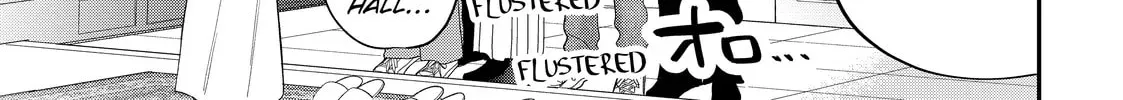 Glasses with a Chance of Delinquent Chapter 39.1 page 14 - 
