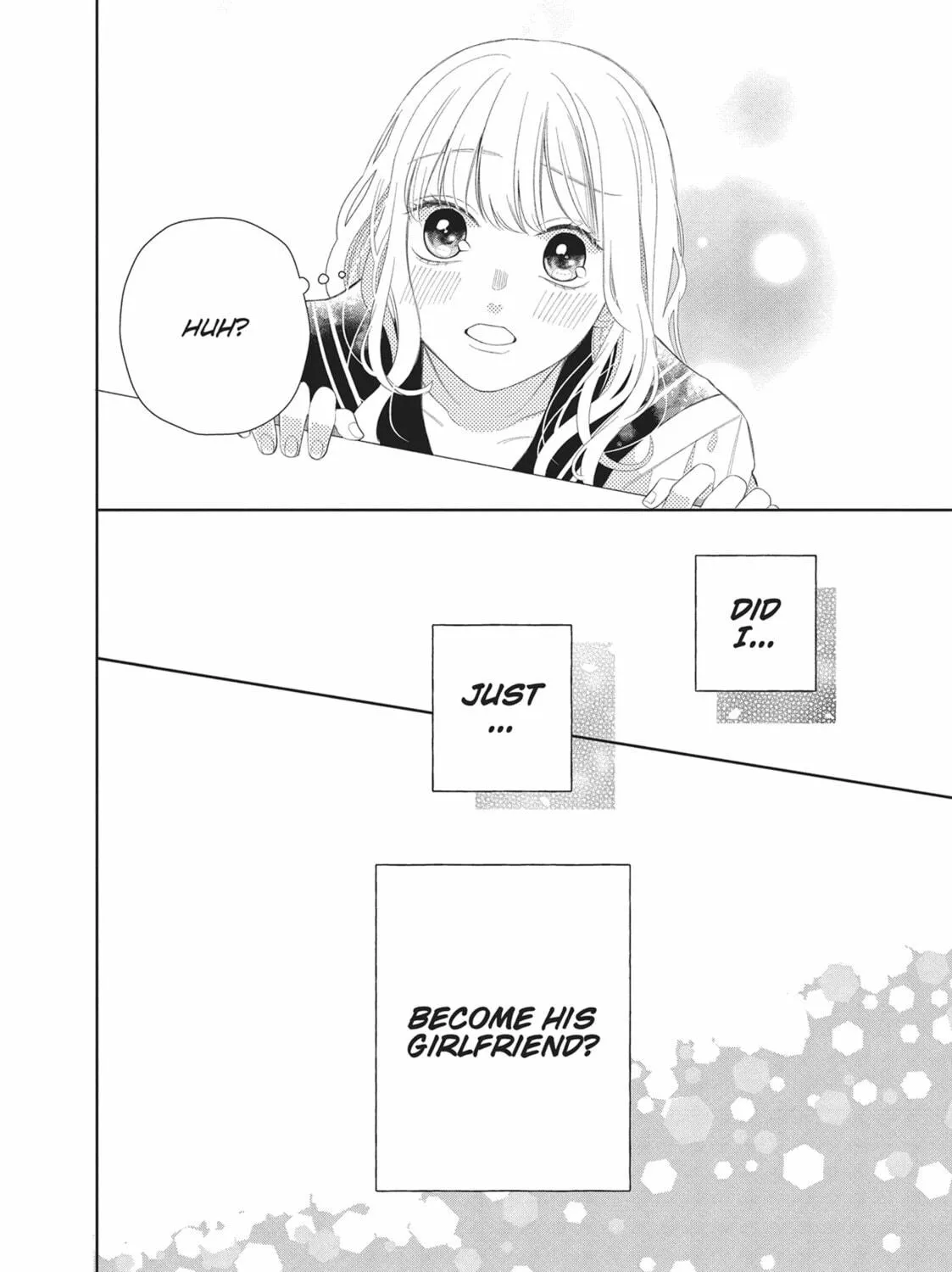 Glasses with a Chance of Delinquent Chapter 5 page 11 - 
