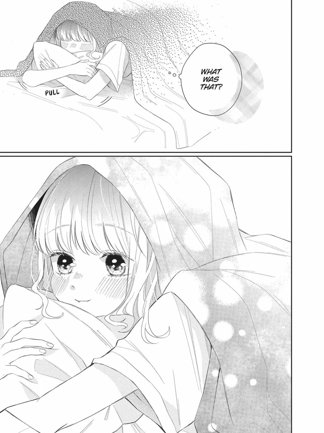 Glasses with a Chance of Delinquent Chapter 5 page 69 - 