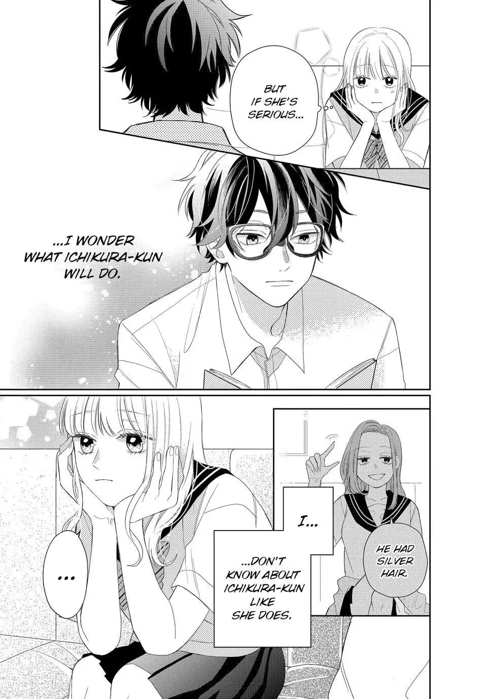 Glasses with a Chance of Delinquent Chapter 6.2 page 7 - 