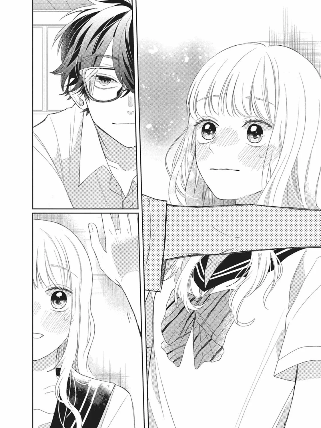 Glasses with a Chance of Delinquent Chapter 6 page 71 - 
