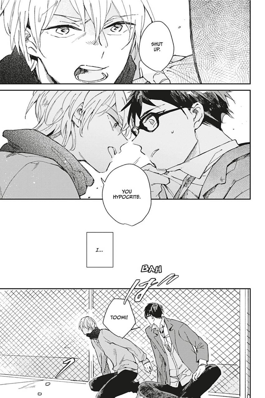 Read Glasstaion Shoukougun chapter 2 image 12 on Lezhin