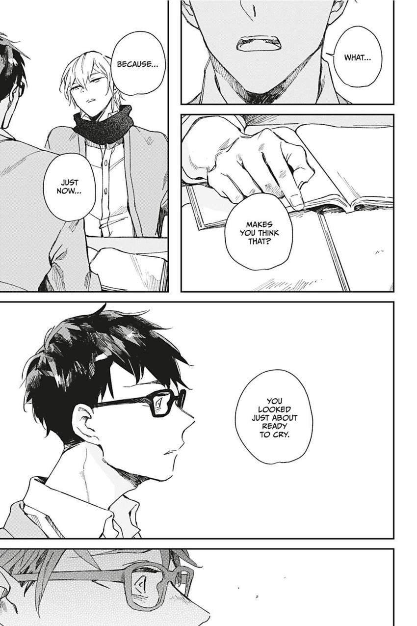 Read Glasstaion Shoukougun chapter 2 image 24 on Lezhin