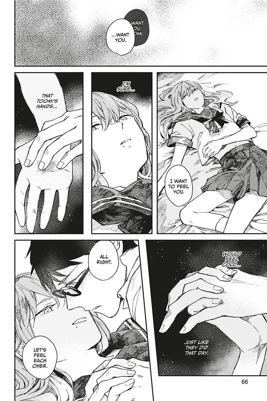 Read Glasstaion Shoukougun chapter 2 image 29 on Lezhin