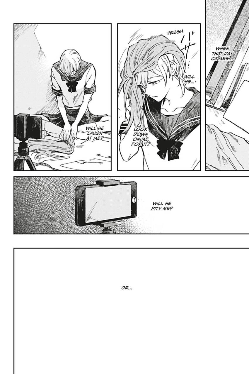 Read Glasstaion Shoukougun chapter 2 image 33 on Lezhin