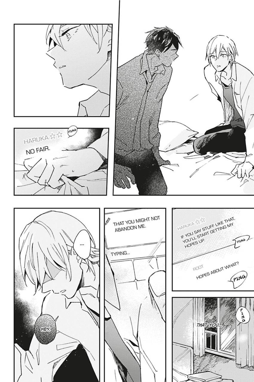 Read Glasstaion Shoukougun chapter 3 image 16 on Lezhin
