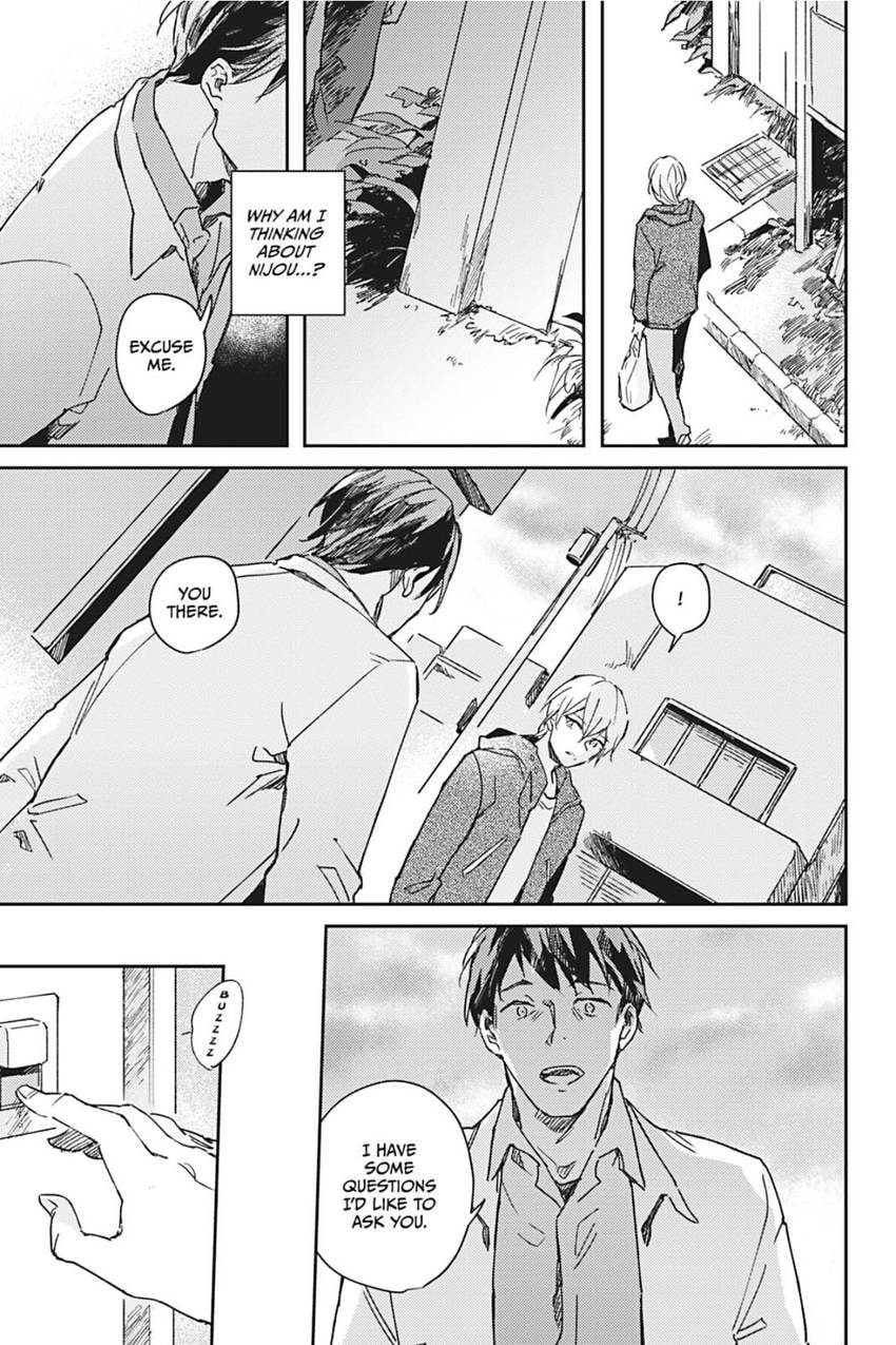 Read Glasstaion Shoukougun chapter 4 image 10 on Lezhin