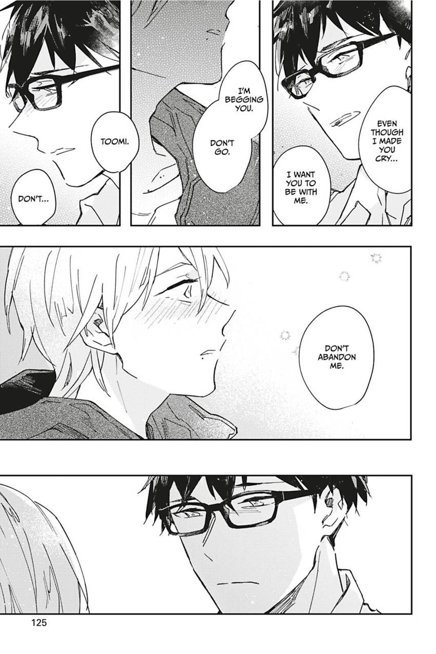 Read Glasstaion Shoukougun chapter 4 image 22 on Lezhin