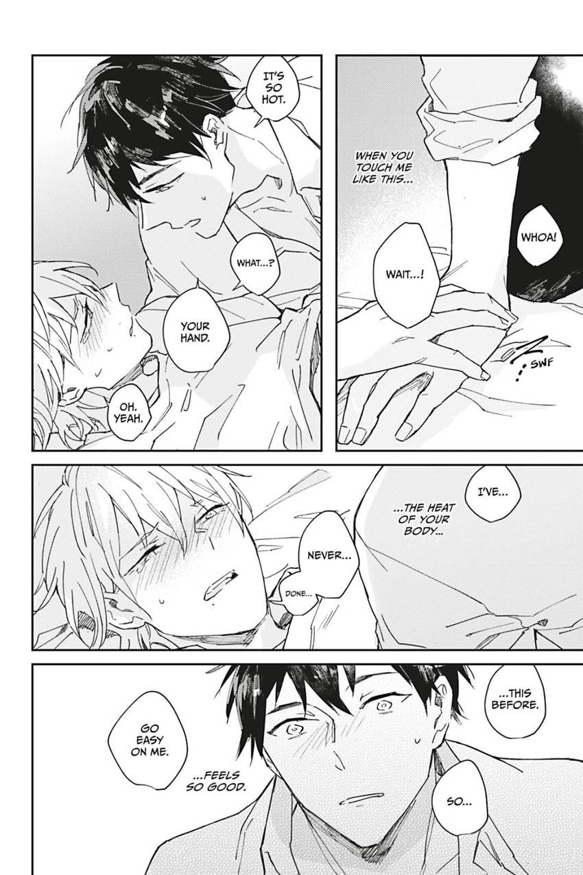 Read Glasstaion Shoukougun chapter 4 image 27 on Lezhin