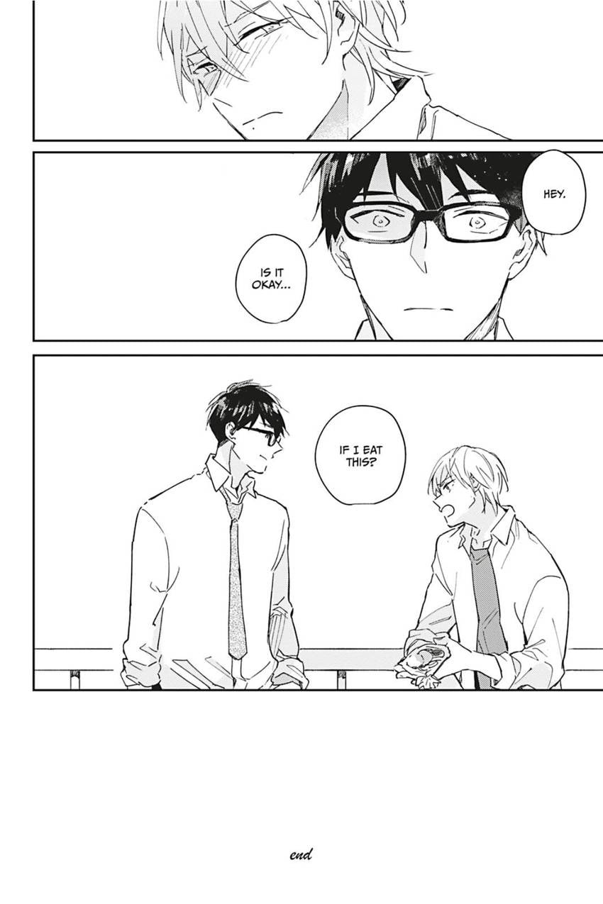 Read Glasstaion Shoukougun chapter 4 image 31 on Lezhin