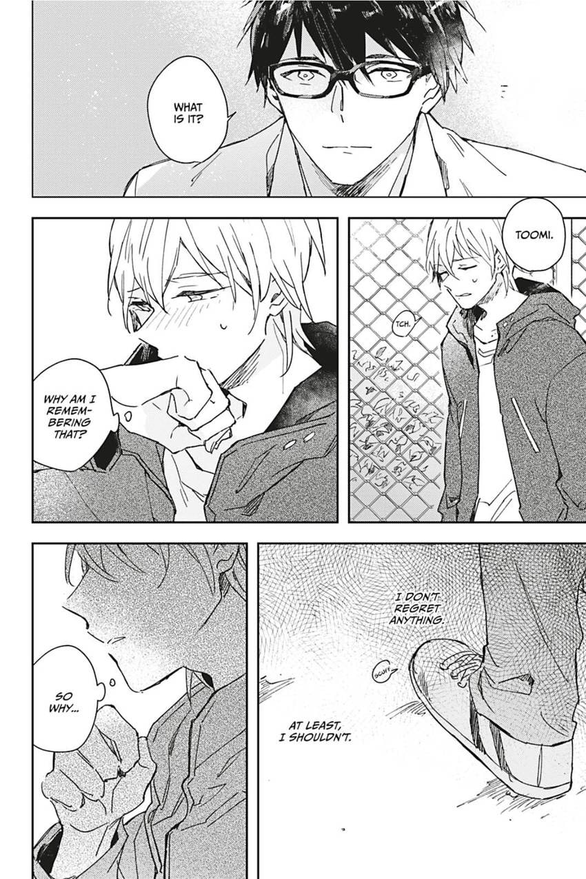 Read Glasstaion Shoukougun chapter 4 image 9 on Lezhin