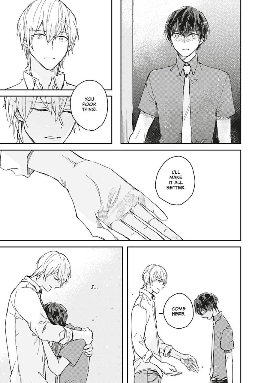 Read Glasstaion Shoukougun chapter 5 image 22 on Lezhin