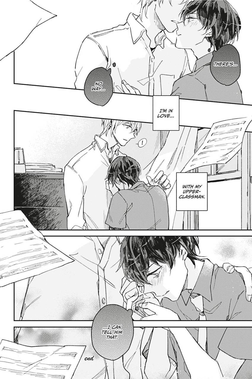 Read Glasstaion Shoukougun chapter 5 image 27 on Lezhin