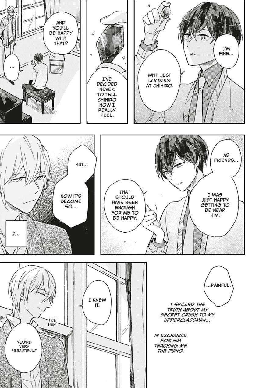 Read Glasstaion Shoukougun chapter 5 image 6 on Lezhin