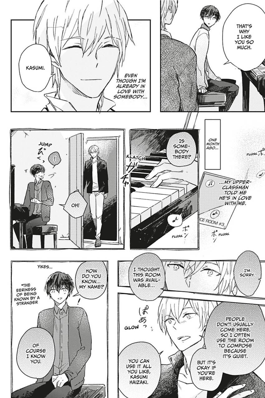 Read Glasstaion Shoukougun chapter 5 image 7 on Lezhin