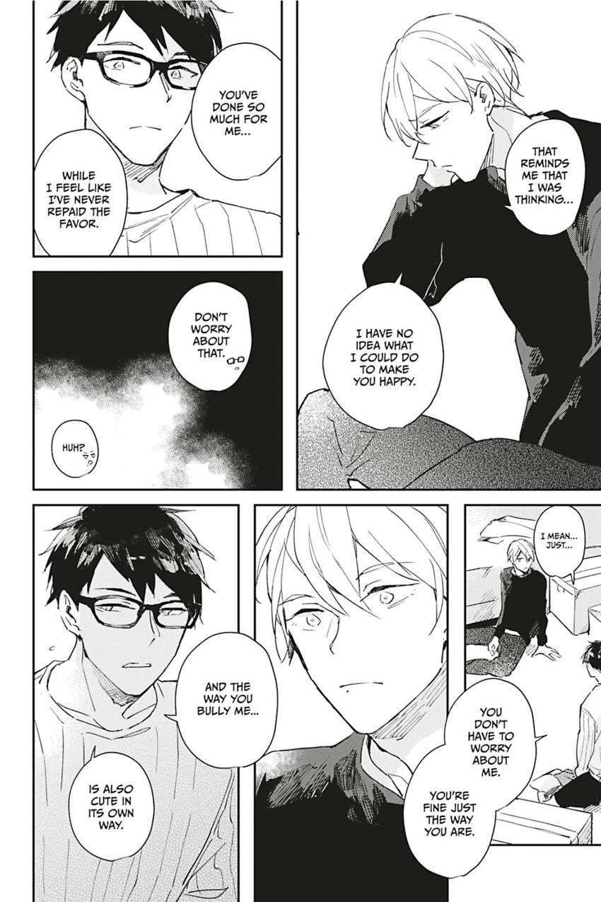 Read Glasstaion Shoukougun chapter 6 image 5 on Lezhin