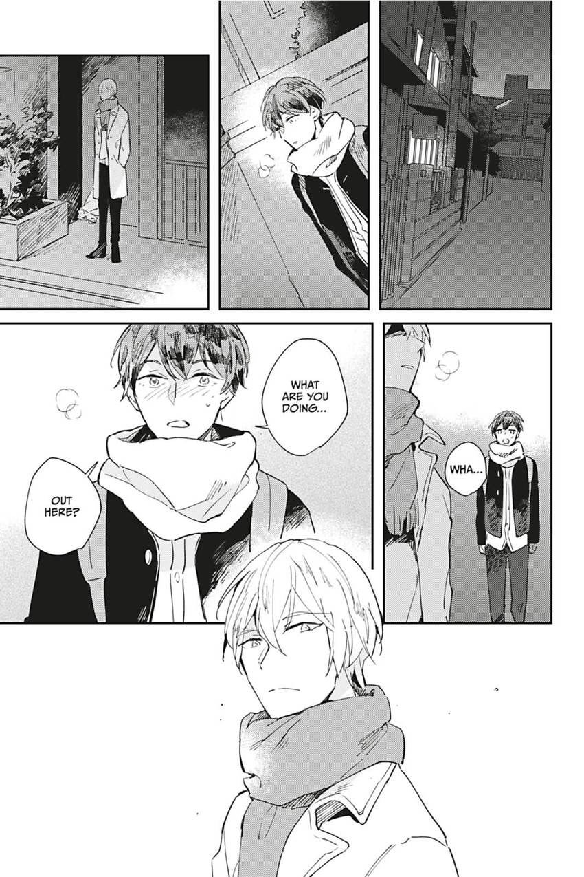 Read Glasstaion Shoukougun chapter 7 image 2 on Lezhin