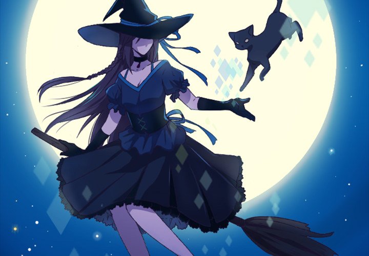 Read Glimmers chapter 1 image 1 on Lezhin