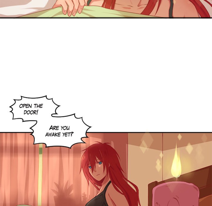 Read Glimmers chapter 1 image 11 on Lezhin