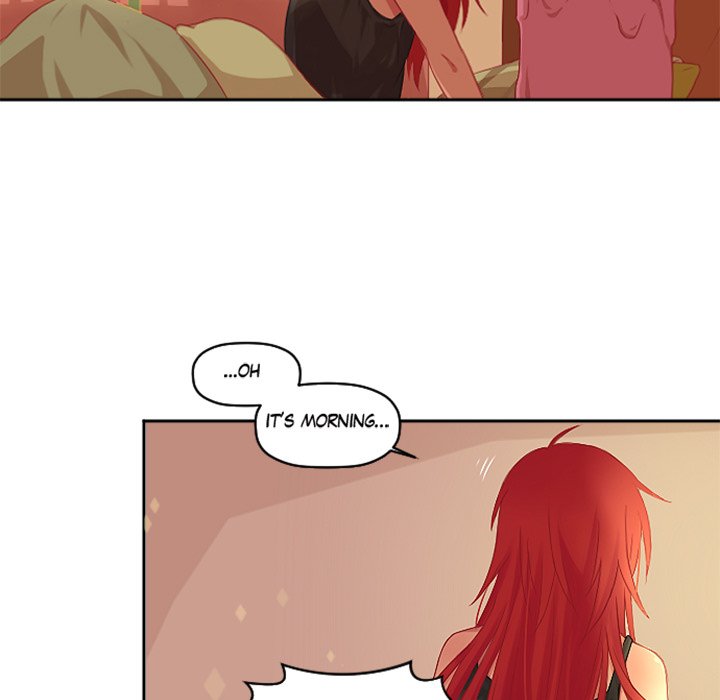 Read Glimmers chapter 1 image 12 on Lezhin