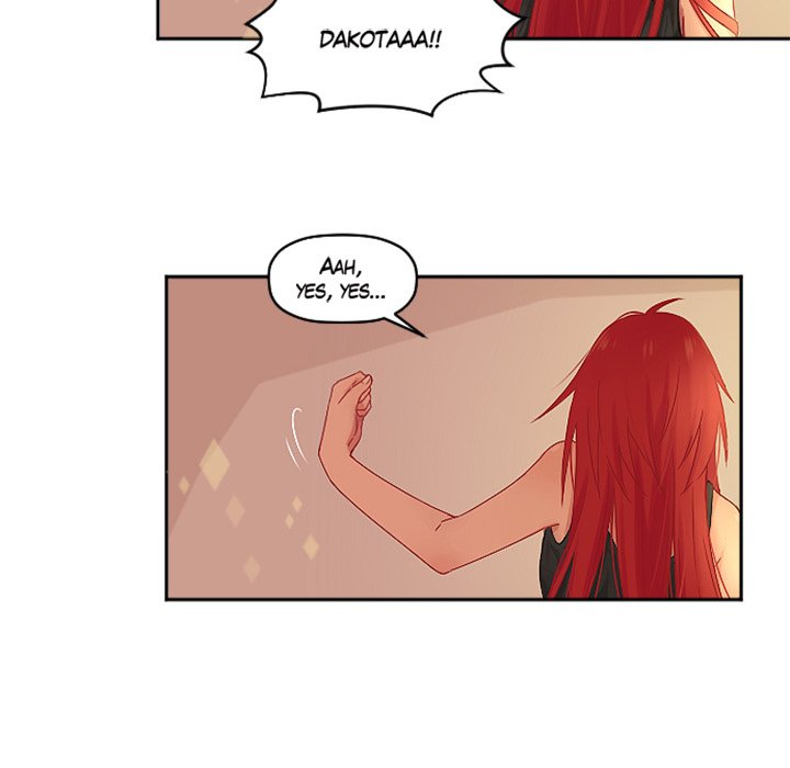 Read Glimmers chapter 1 image 13 on Lezhin