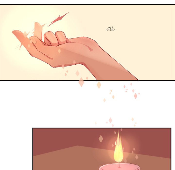 Read Glimmers chapter 1 image 14 on Lezhin