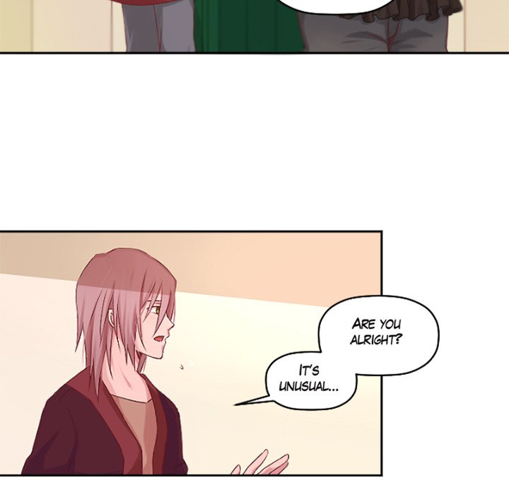 Read Glimmers chapter 1 image 20 on Lezhin