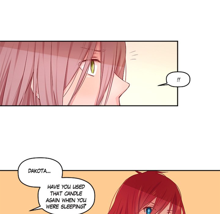 Read Glimmers chapter 1 image 21 on Lezhin