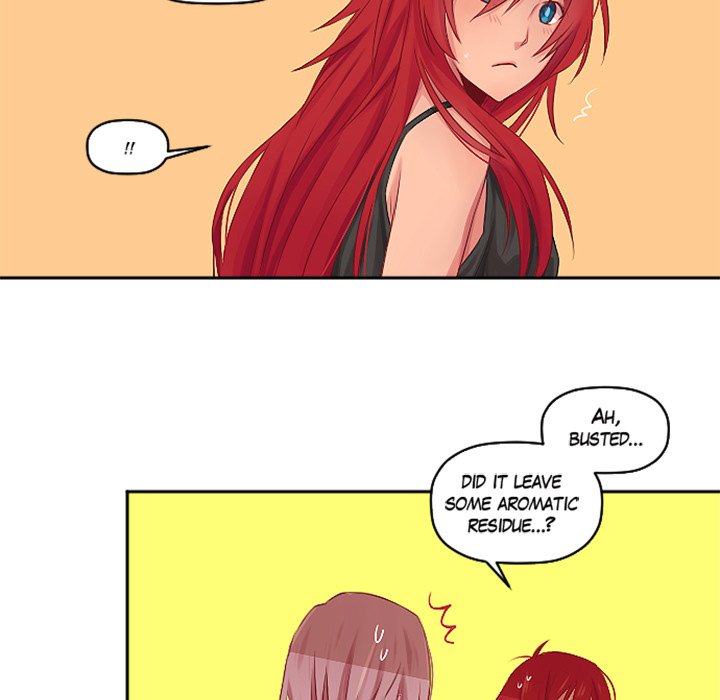 Read Glimmers chapter 1 image 22 on Lezhin