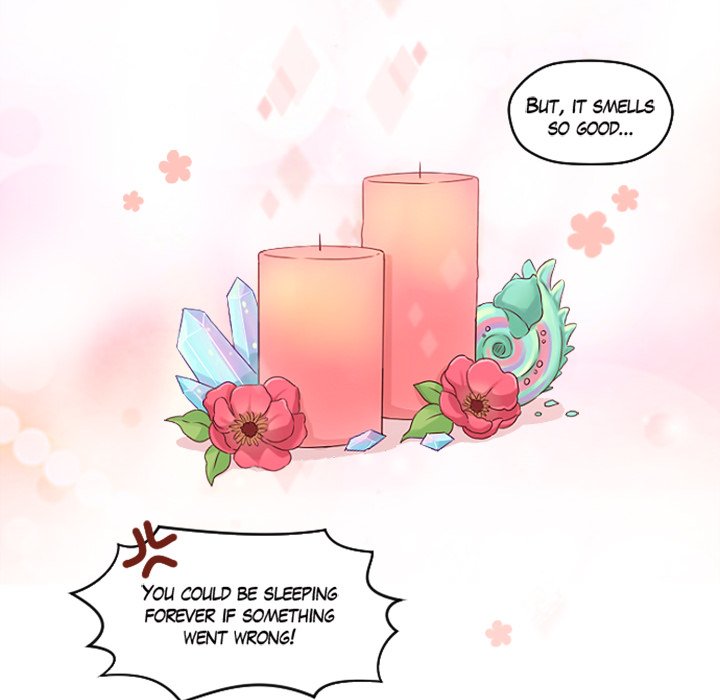 Read Glimmers chapter 1 image 24 on Lezhin