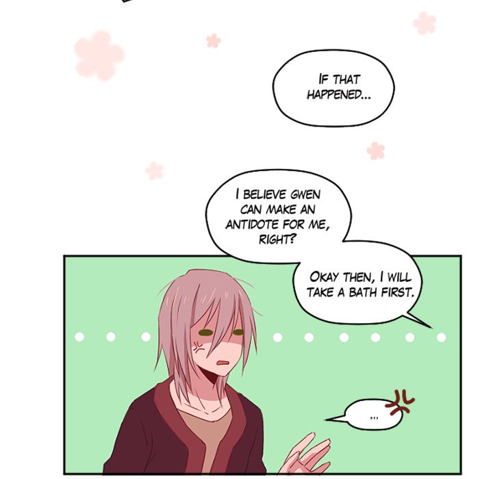 Read Glimmers chapter 1 image 25 on Lezhin