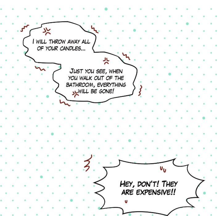 Read Glimmers chapter 1 image 26 on Lezhin