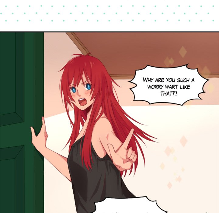 Read Glimmers chapter 1 image 27 on Lezhin