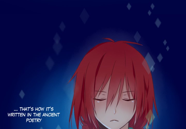 Read Glimmers chapter 1 image 3 on Lezhin