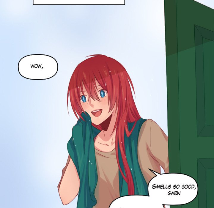 Read Glimmers chapter 1 image 31 on Lezhin
