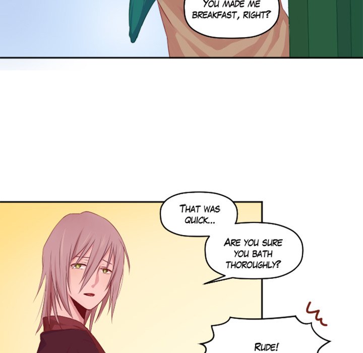 Read Glimmers chapter 1 image 32 on Lezhin