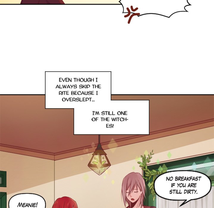 Read Glimmers chapter 1 image 33 on Lezhin