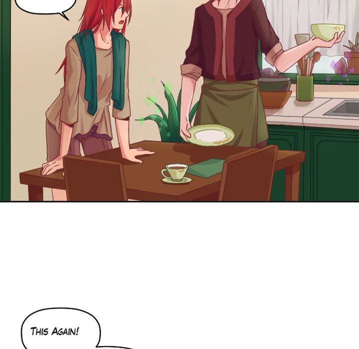 Read Glimmers chapter 1 image 34 on Lezhin