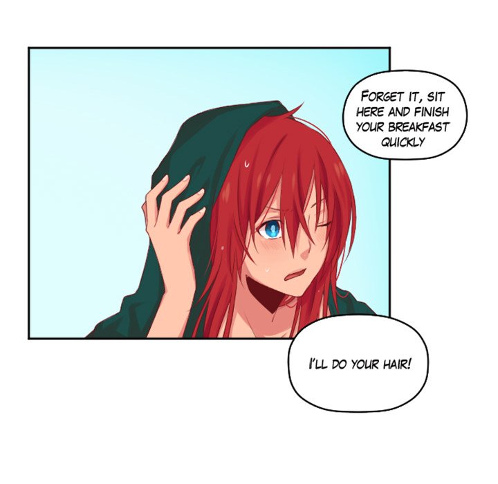 Read Glimmers chapter 1 image 36 on Lezhin