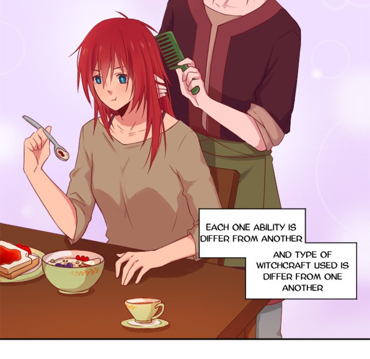 Read Glimmers chapter 1 image 38 on Lezhin