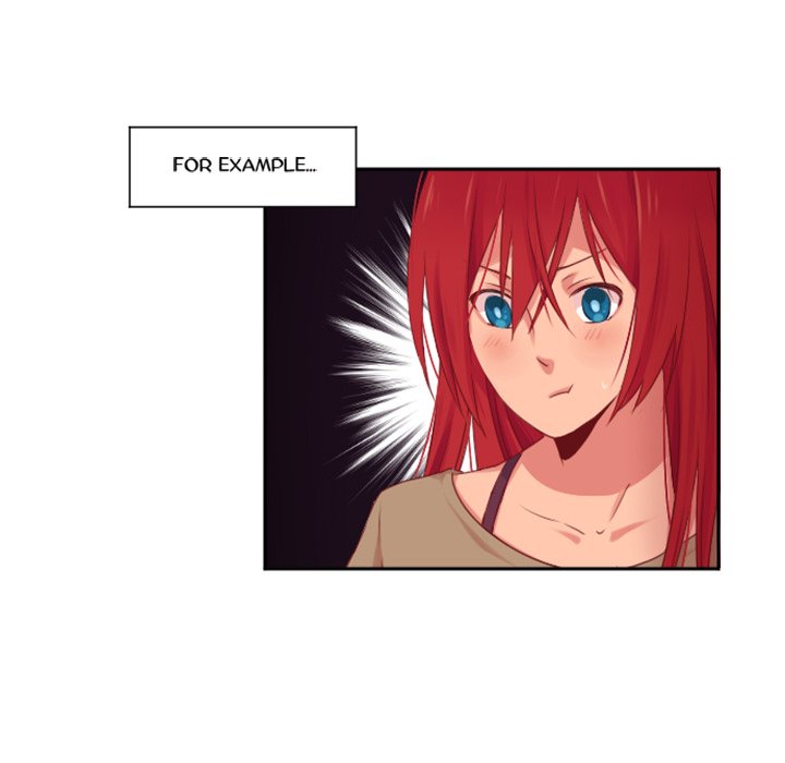 Read Glimmers chapter 1 image 39 on Lezhin