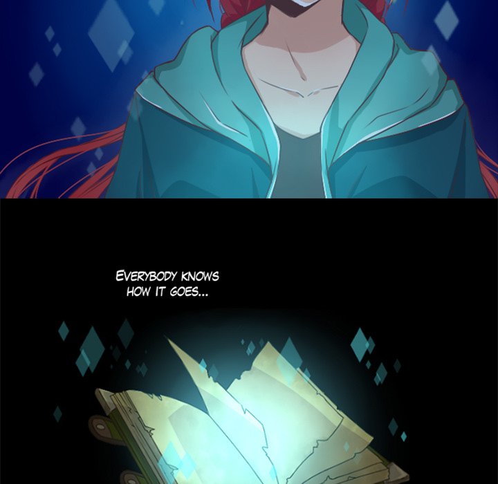 Read Glimmers chapter 1 image 4 on Lezhin