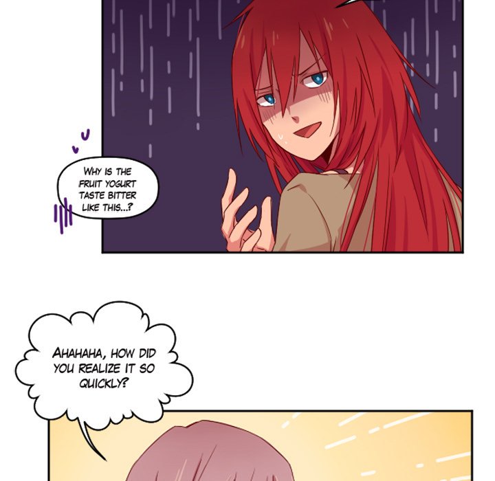 Read Glimmers chapter 1 image 41 on Lezhin