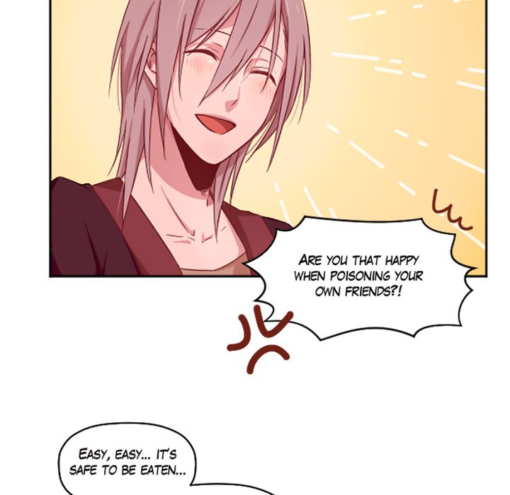 Read Glimmers chapter 1 image 42 on Lezhin