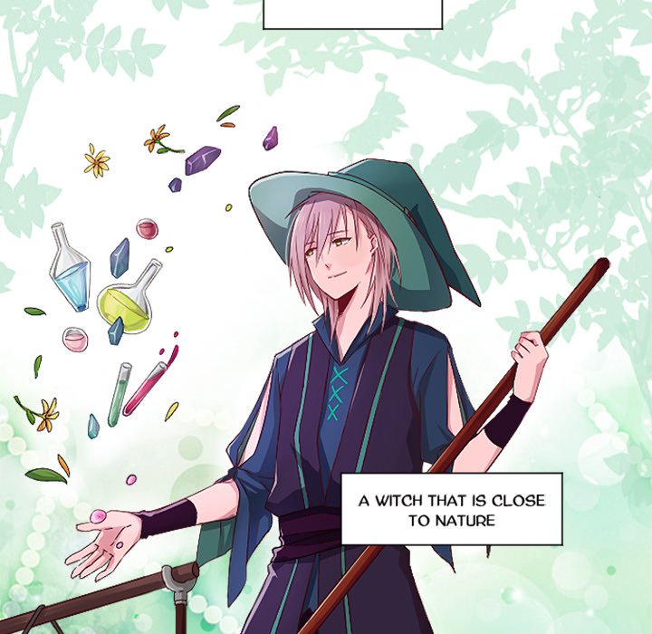 Read Glimmers chapter 1 image 44 on Lezhin