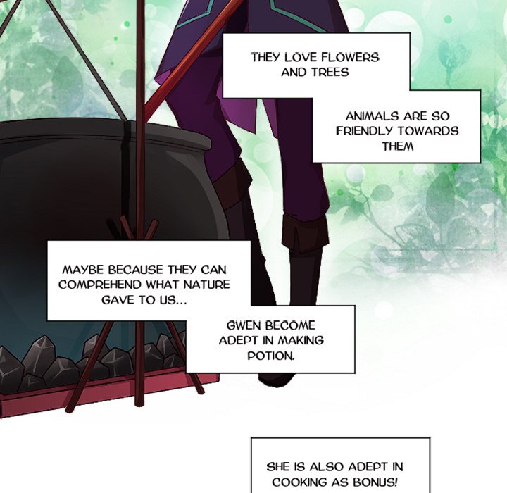 Read Glimmers chapter 1 image 45 on Lezhin