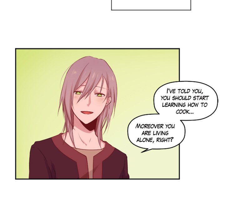 Read Glimmers chapter 1 image 46 on Lezhin