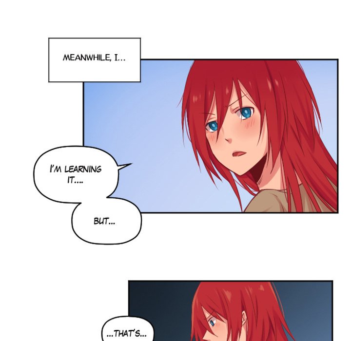 Read Glimmers chapter 1 image 47 on Lezhin