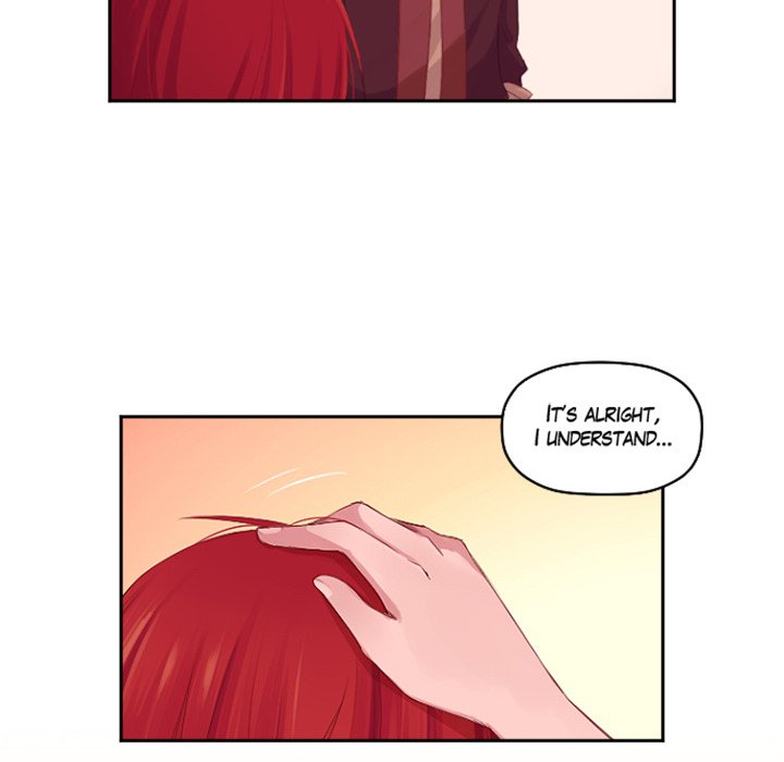 Read Glimmers chapter 1 image 49 on Lezhin